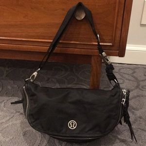 Lululemon Bag- crossbody or Fannypack!